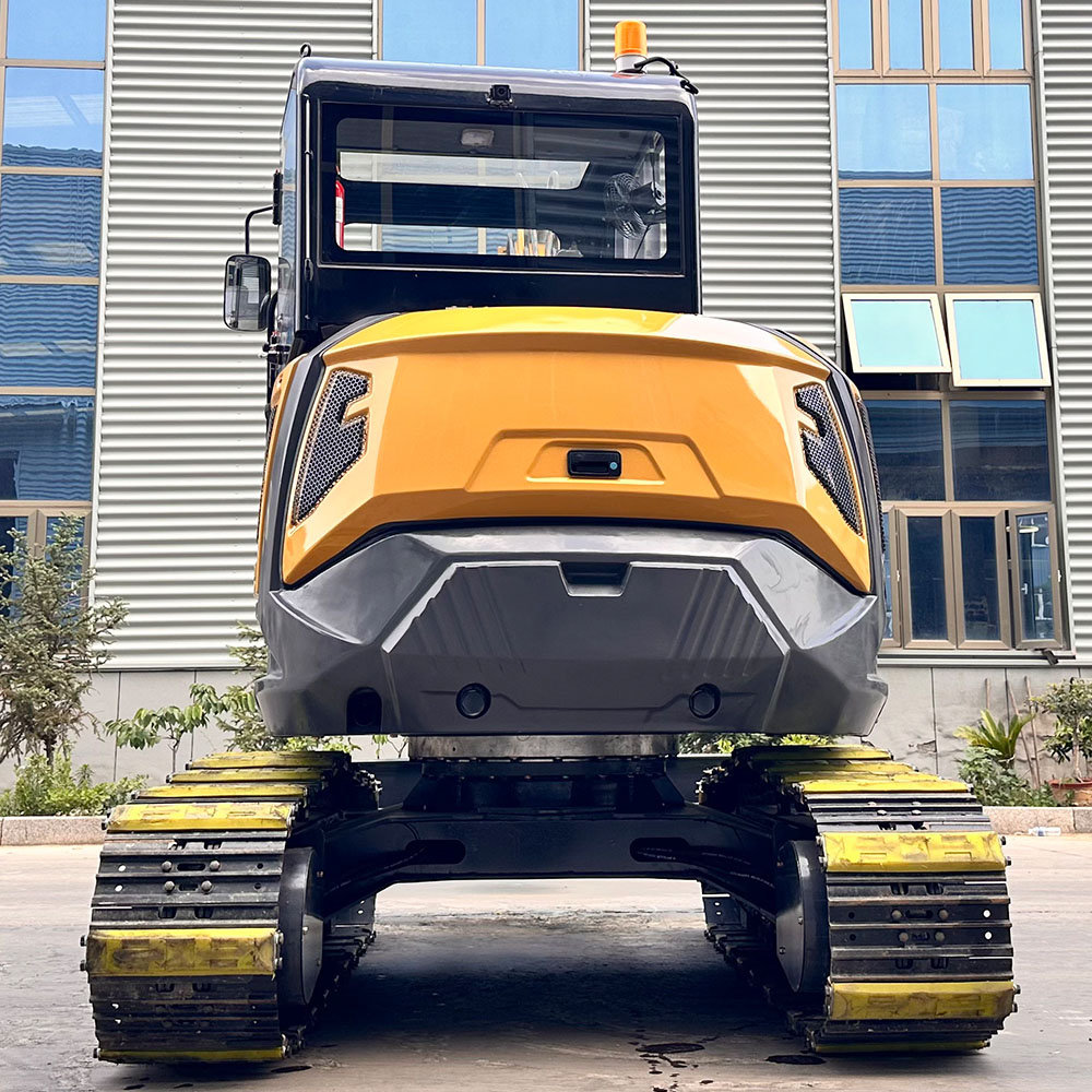 Escavatore da 6 tonnellate in vendita