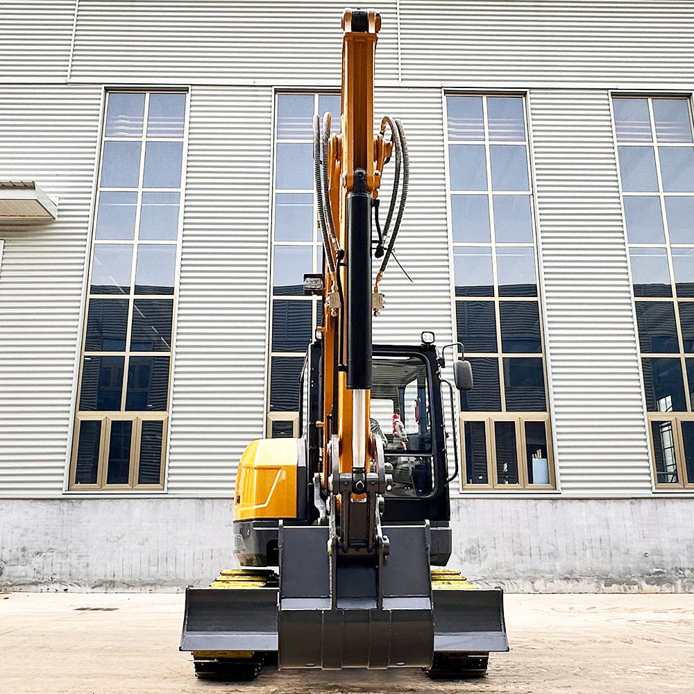 Escavatore da 6 tonnellate in vendita