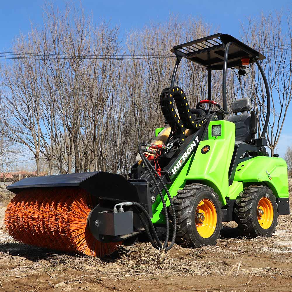 Caricatori telescopici