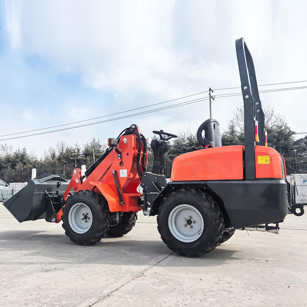 Prezzo della minipala