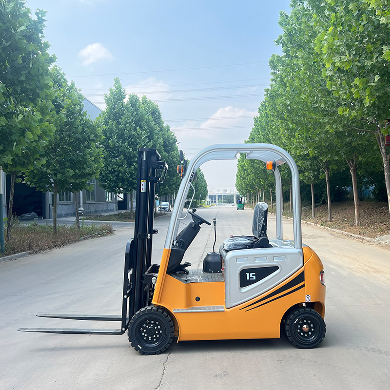 Prezzo del carrello elevatore elettrico