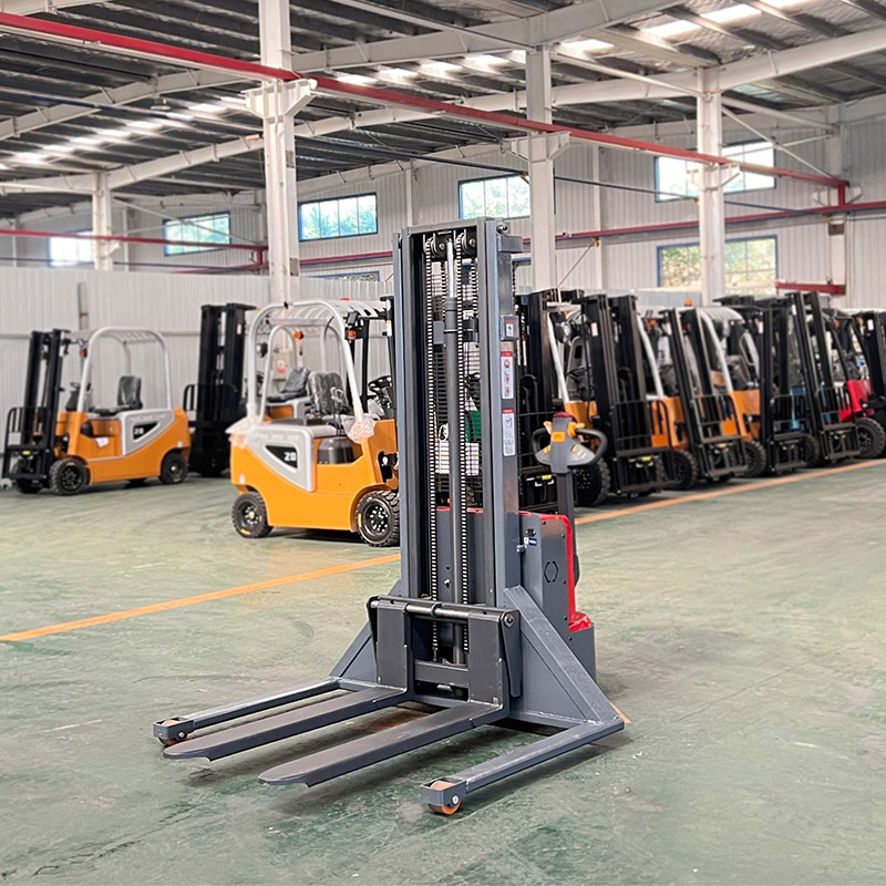 Costo dell'impilatore