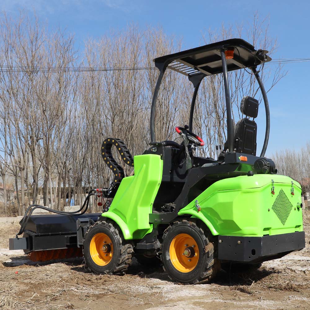 Caricatori telescopici