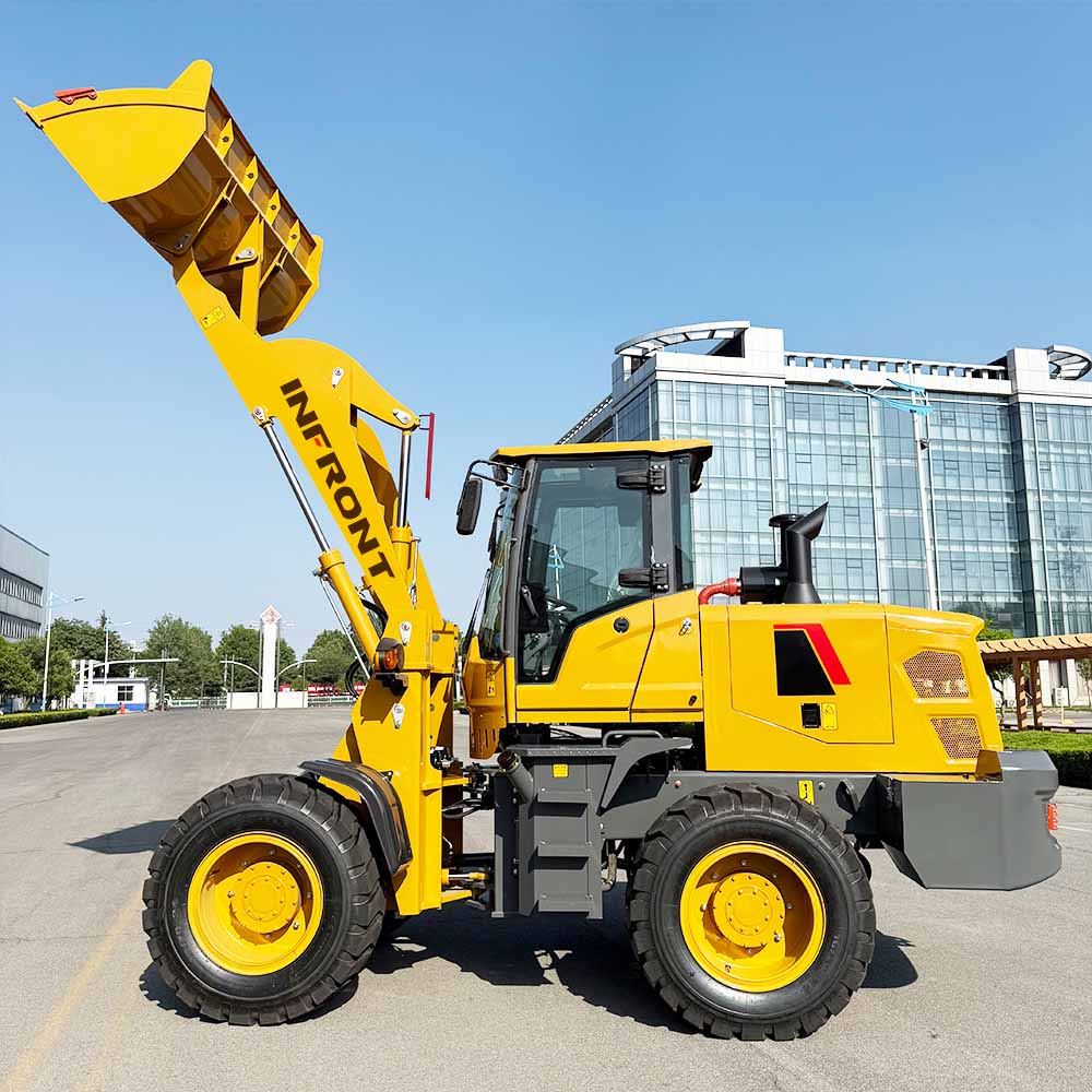 Caricatore efficiente