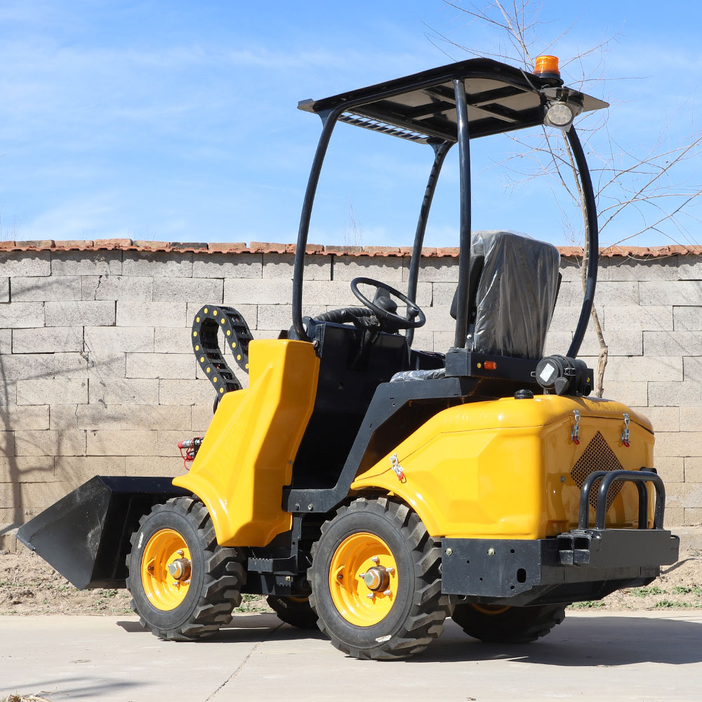 Caricatori telescopici