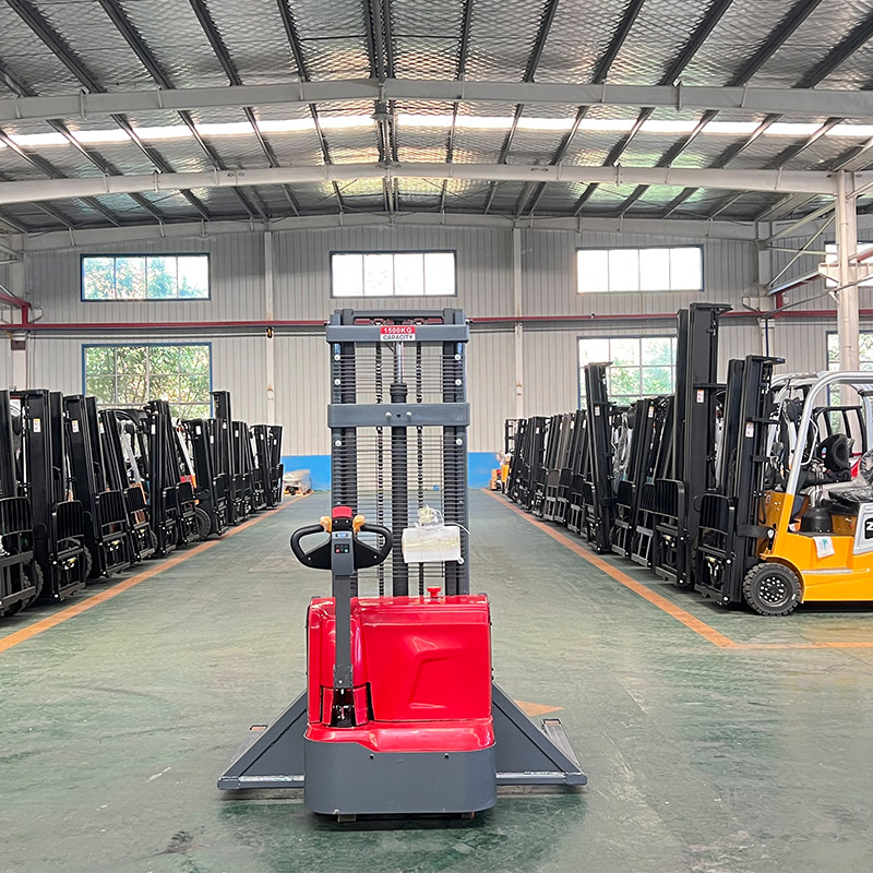 Costo dell'impilatore