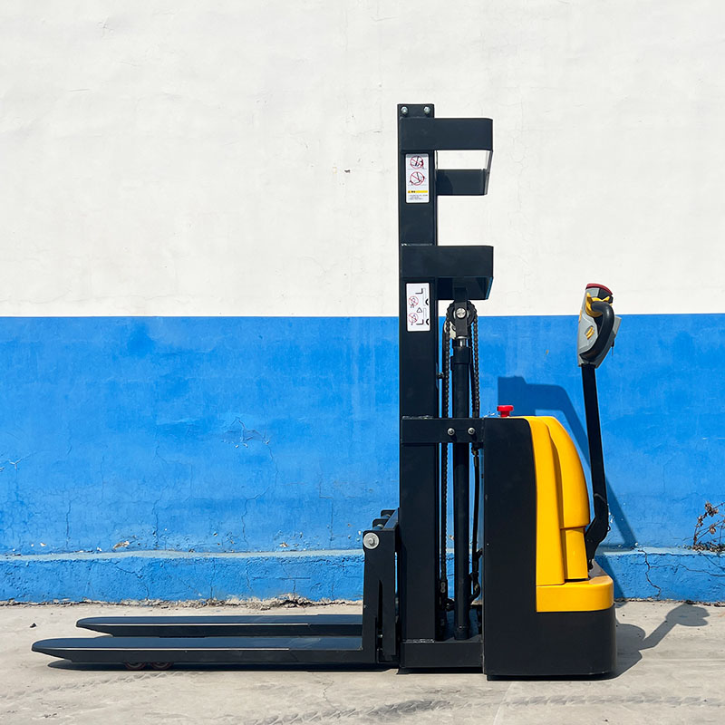 Prezzi dell'impilatore