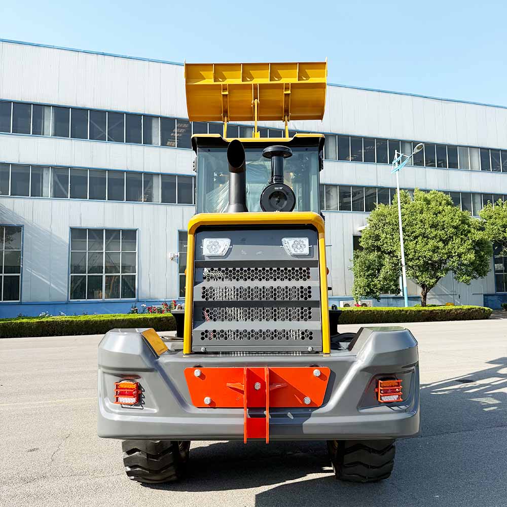 Caricatore efficiente