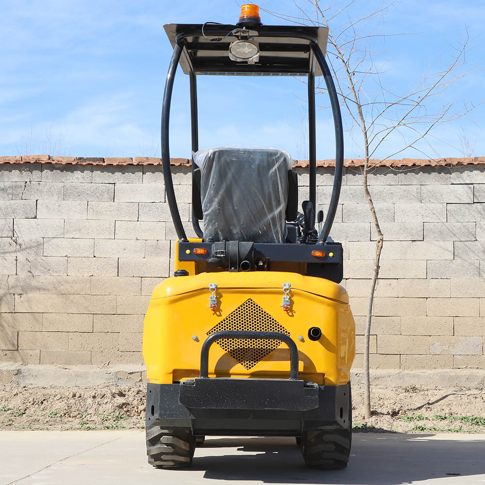 Caricatori telescopici