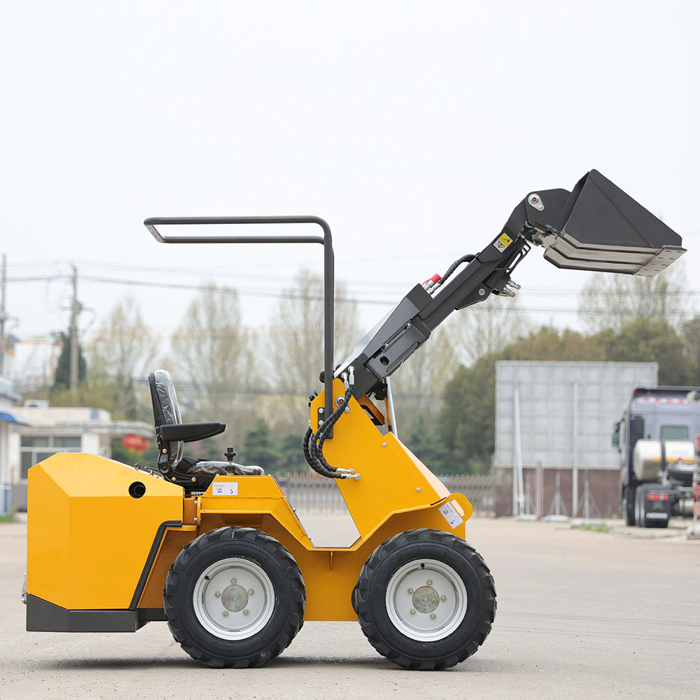 Minipala New Holland in vendita