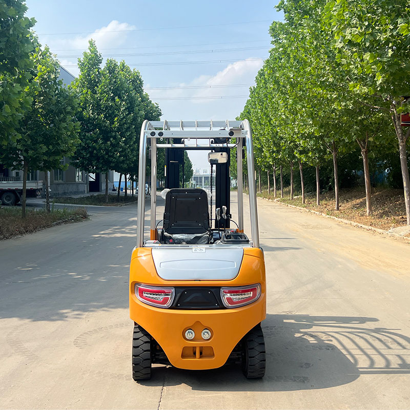 Prezzo del carrello elevatore elettrico
