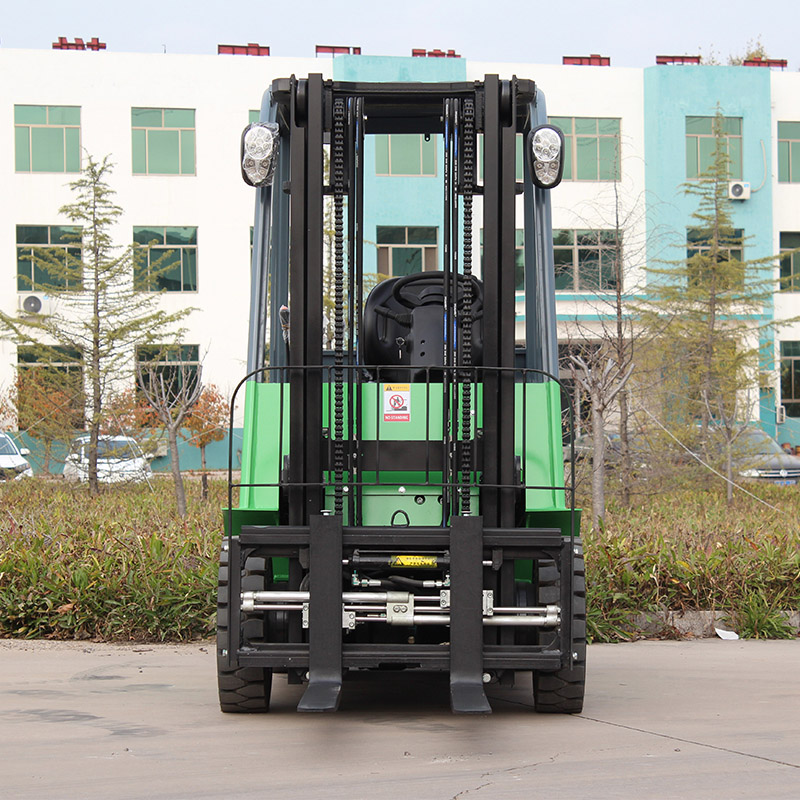 Carrelli elevatori a noleggio vicino a me