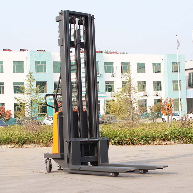 Impilatori elettrici