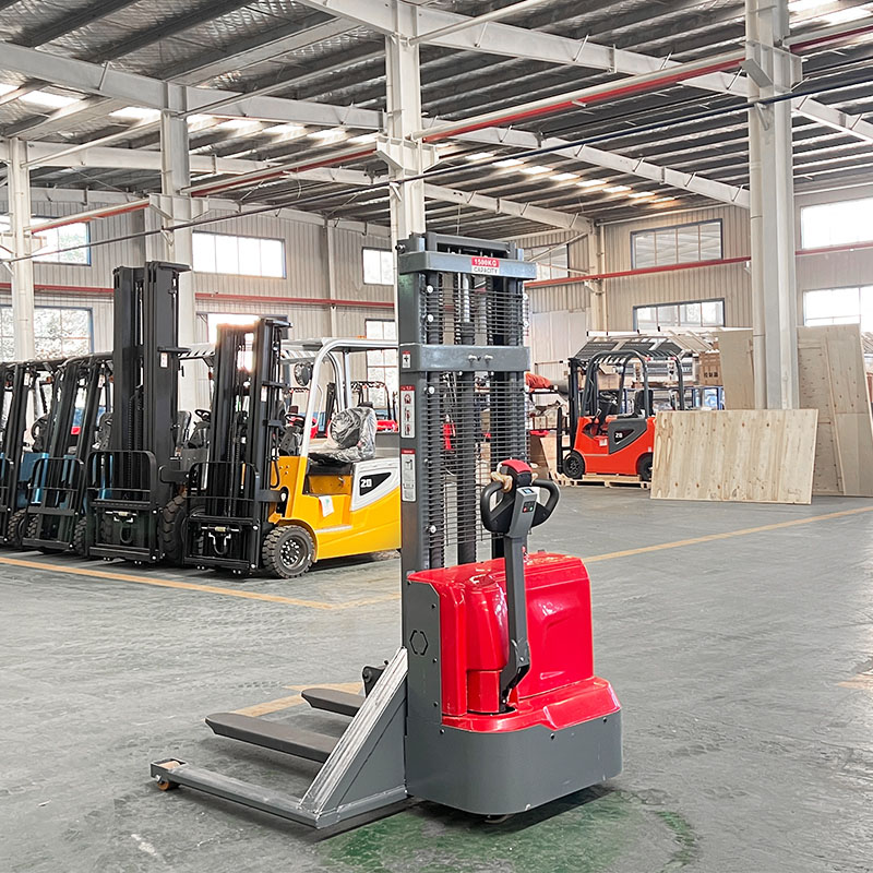 Costo dell'impilatore