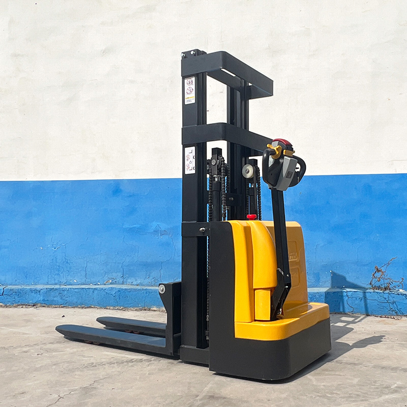 Prezzi dell'impilatore