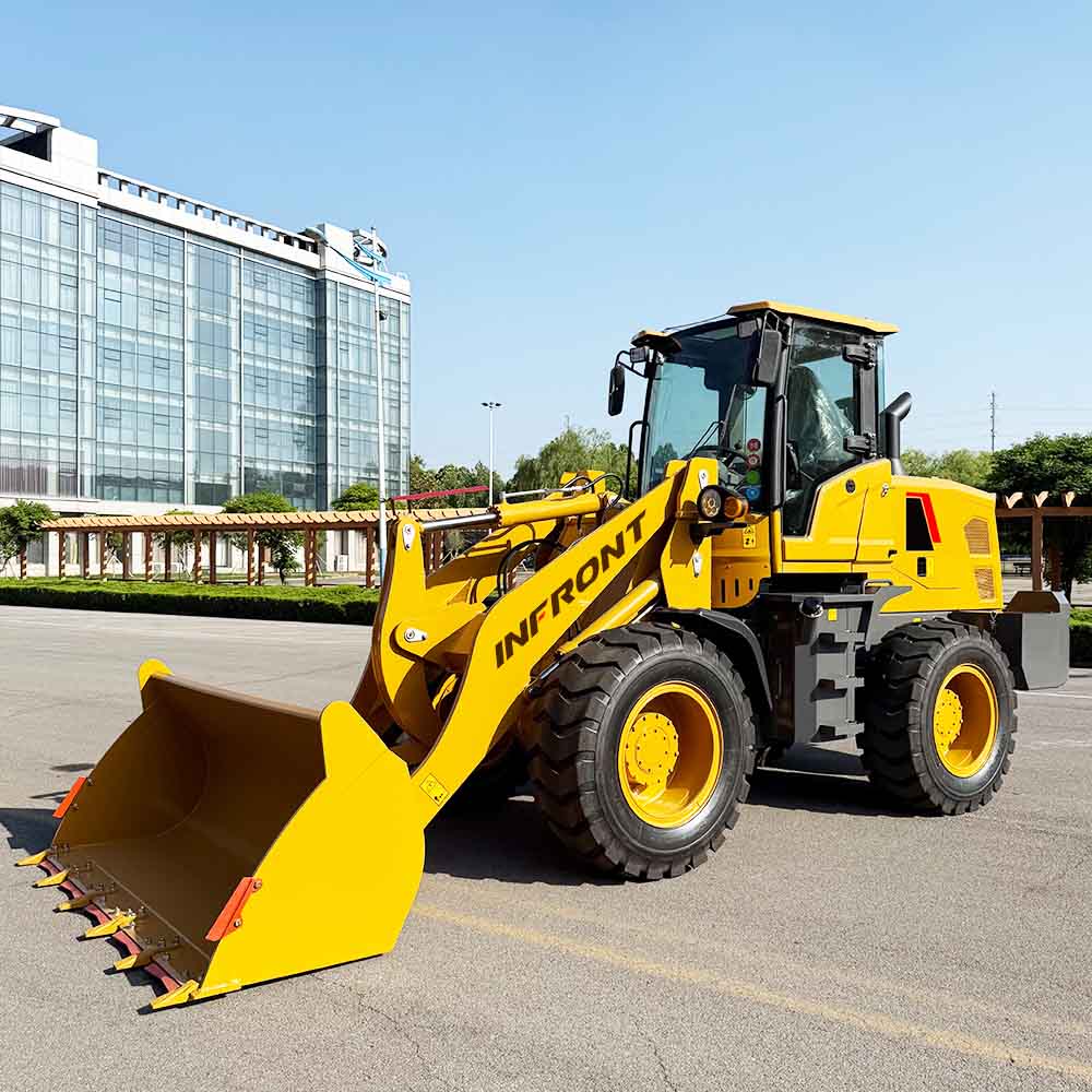 Caricatore efficiente