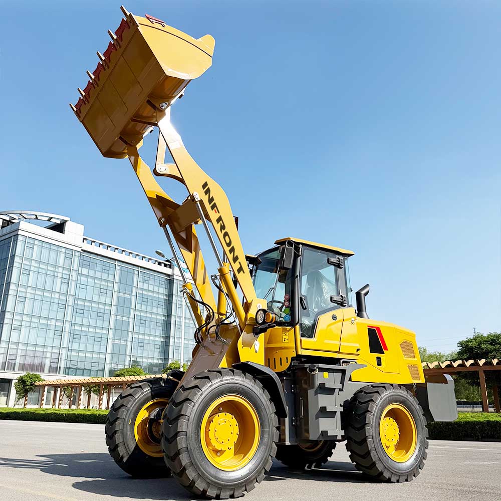 Caricatore efficiente