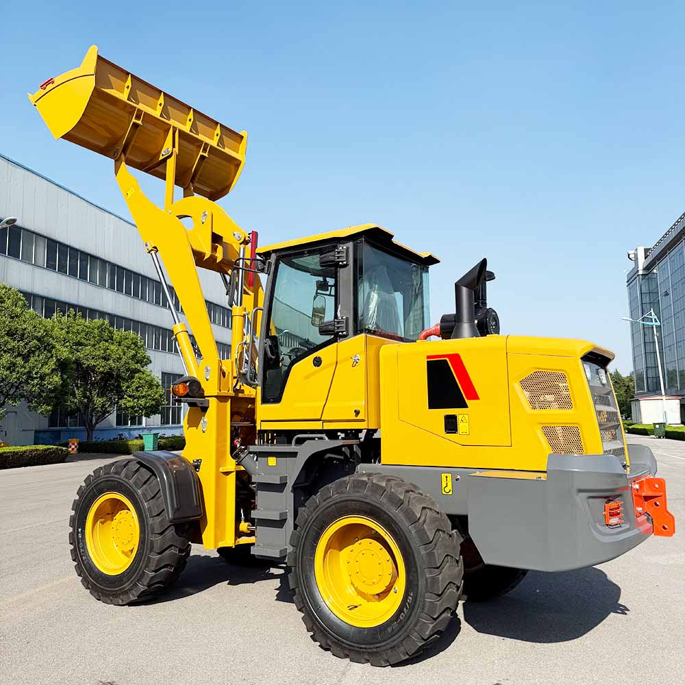 Caricatore efficiente