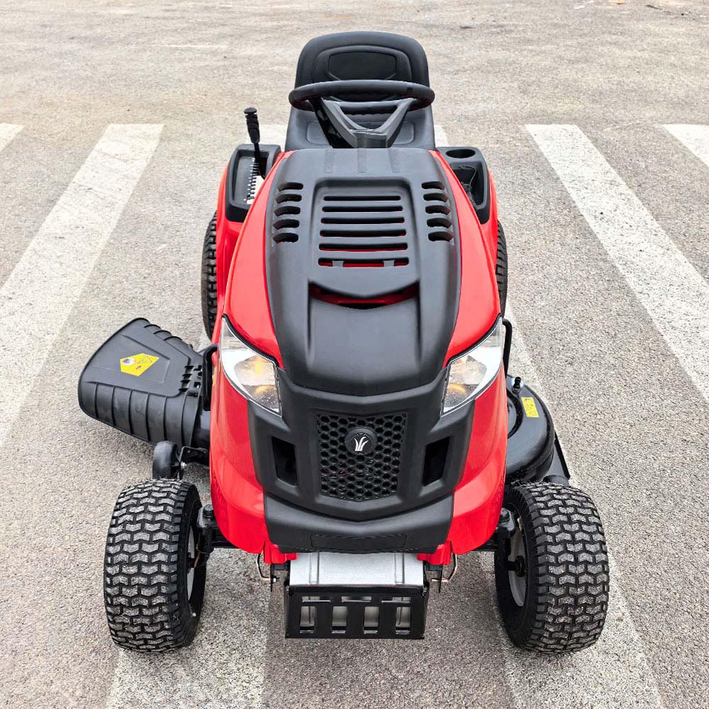 Tosaerba da equitazione