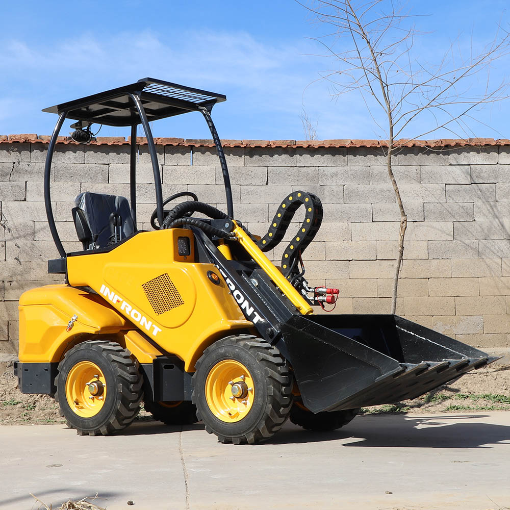 Caricatori telescopici