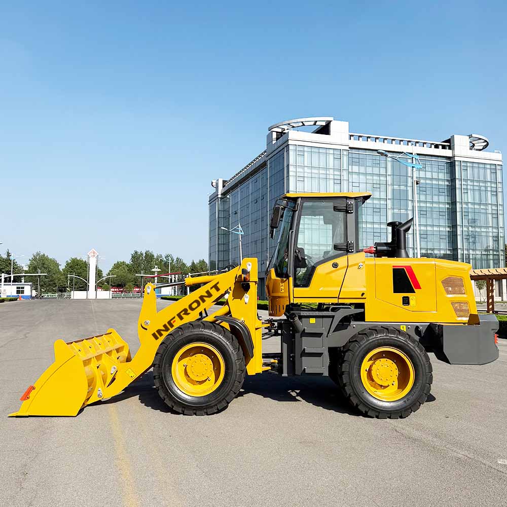 Caricatore efficiente