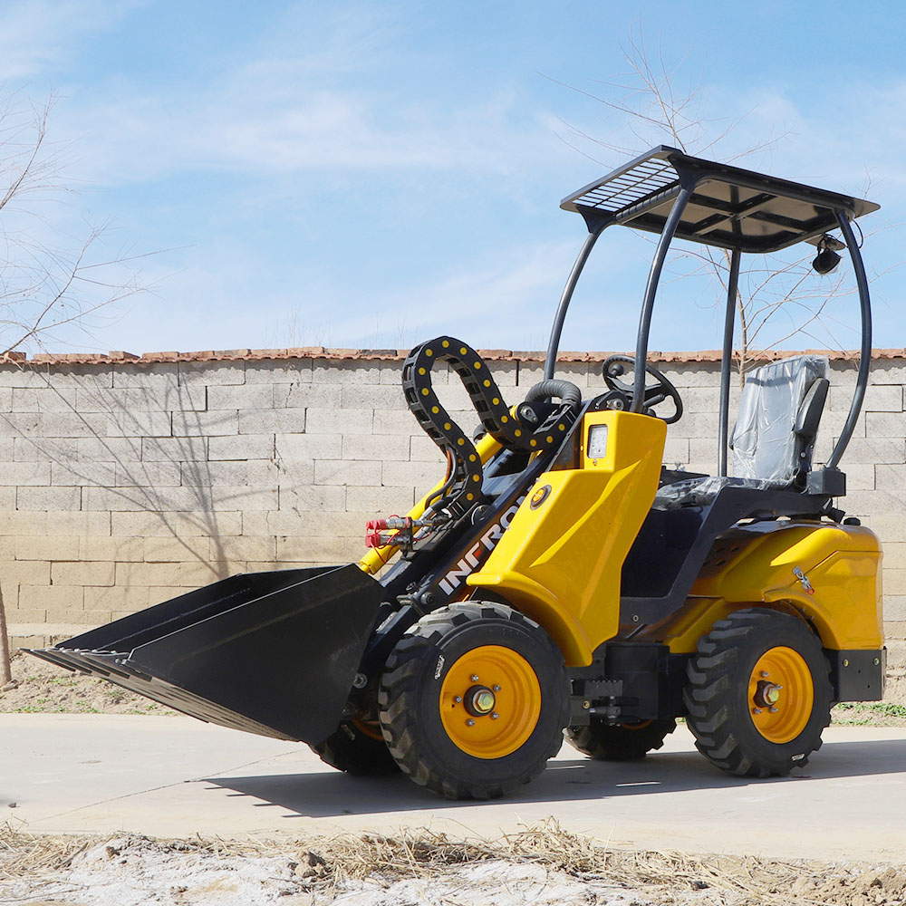 Caricatori telescopici