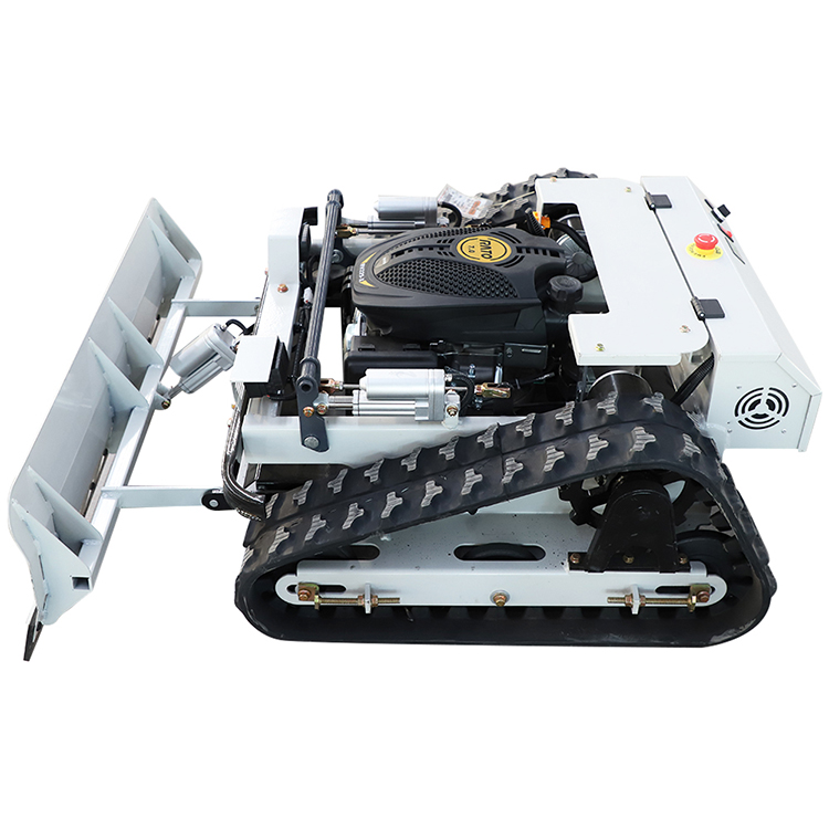 Macchina per il taglio dell'erba