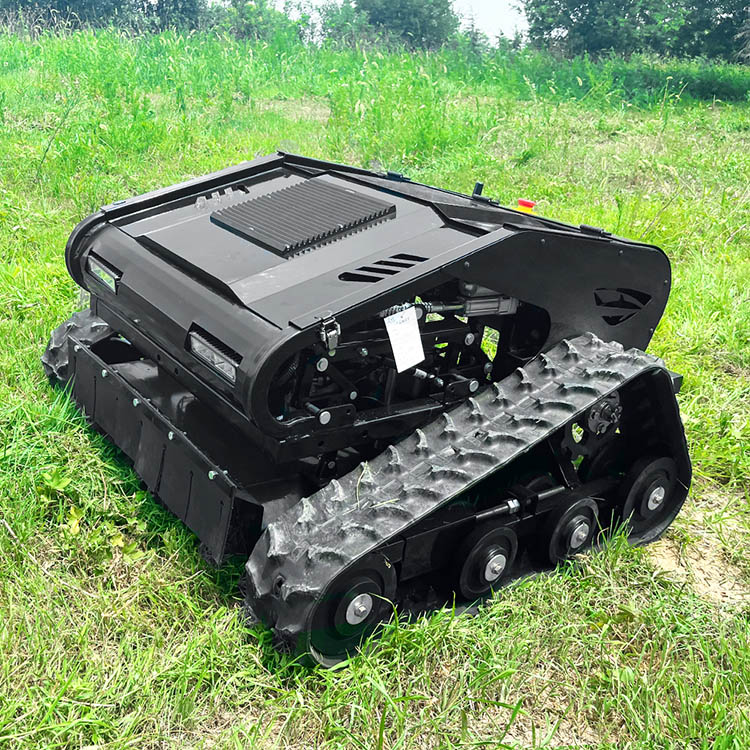 Falciatrice per erba