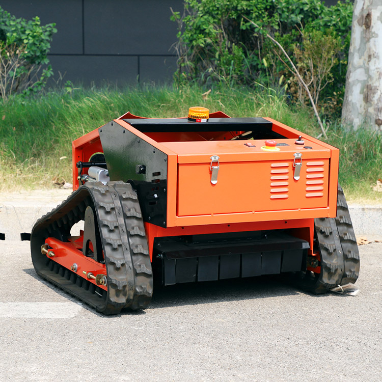 Il miglior tosaerba da passeggio