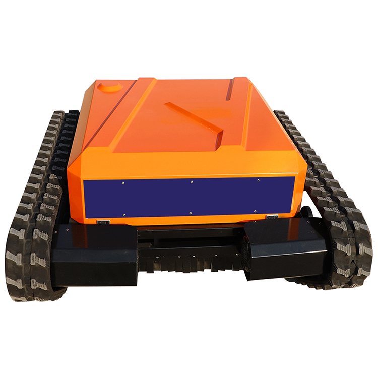 Macchina tagliaerba per prato