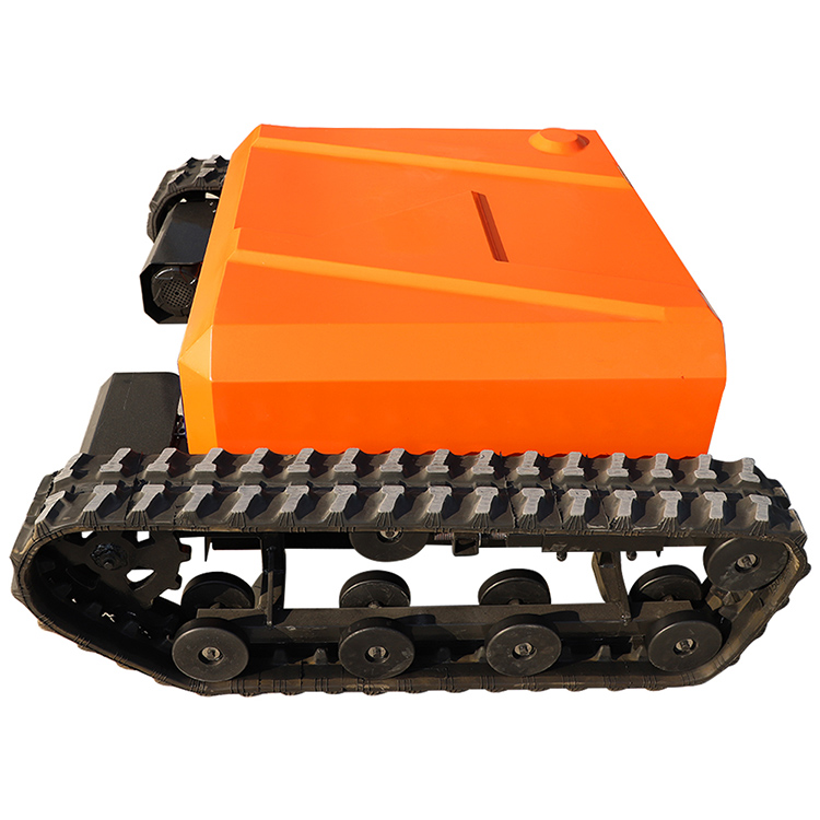 Macchina tagliaerba per prato