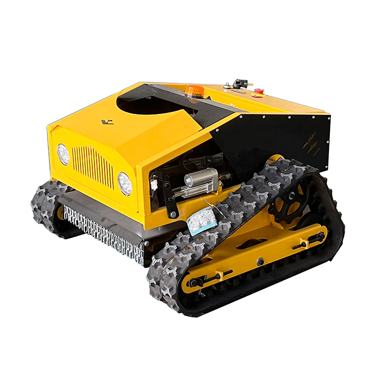 Che si tratti di livellare prati, tagliare l'erba in parchi o eliminare le erbacce da frutteti e montagne, questi tosaerba a raggio di sterzata zero in vendita vicino a me sono perfetti per ogni situazione. Il potente sistema di alimentazione e le lame affilate consentono di completare lavori di falciatura su larga scala in breve tempo, migliorando notevolmente l'efficienza del lavoro e risparmiando tempo e manodopera.