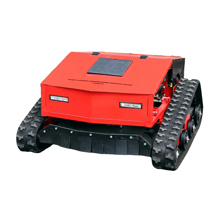 Tosaerba commerciale