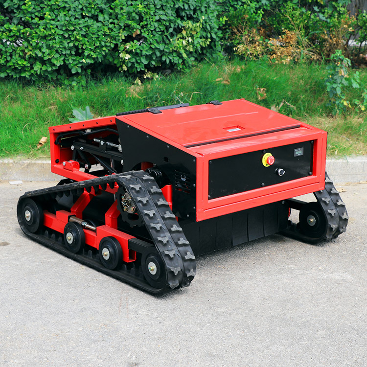 Tosaerba commerciale