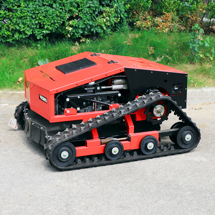 Tosaerba commerciale