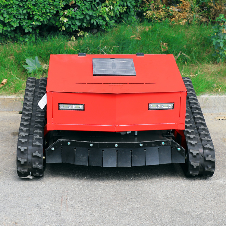 Tosaerba commerciale