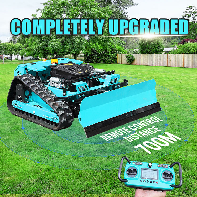 Liquidazione tosaerba a benzina