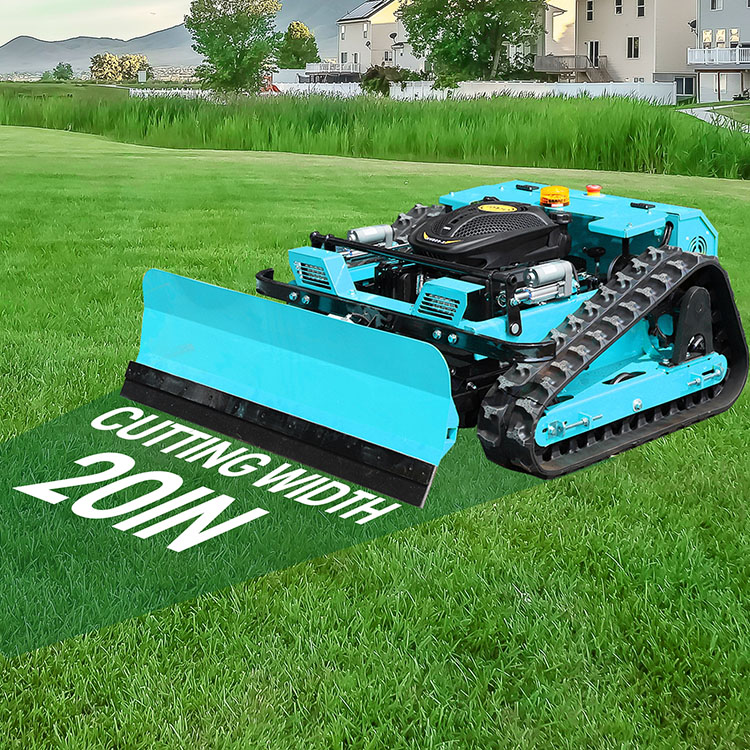 Liquidazione tosaerba a benzina