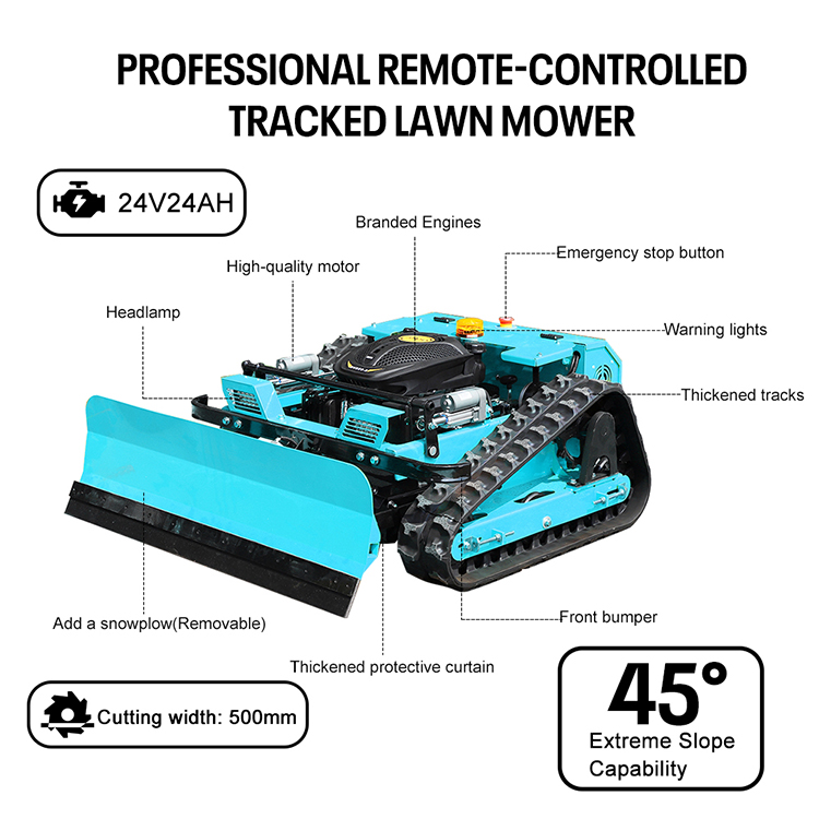 Liquidazione tosaerba a benzina