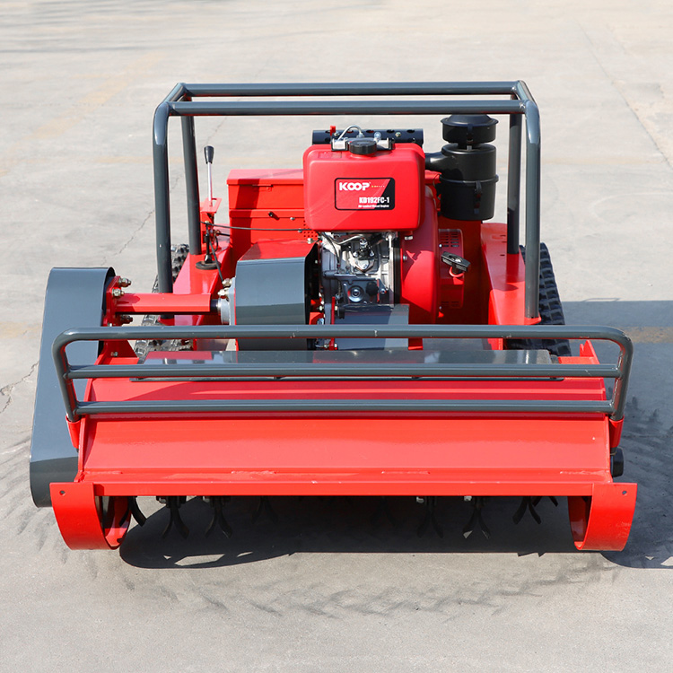 tosaerba economici a raggio di sterzata zero