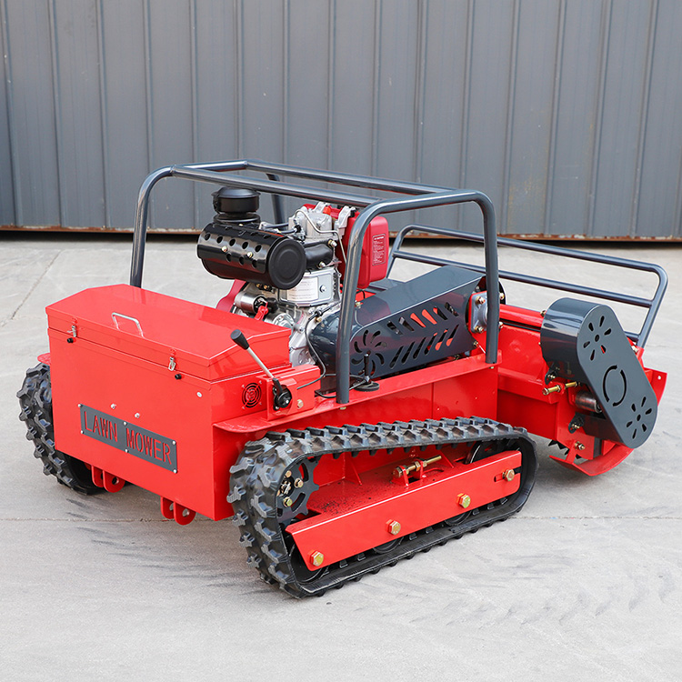 tosaerba economici a raggio di sterzata zero