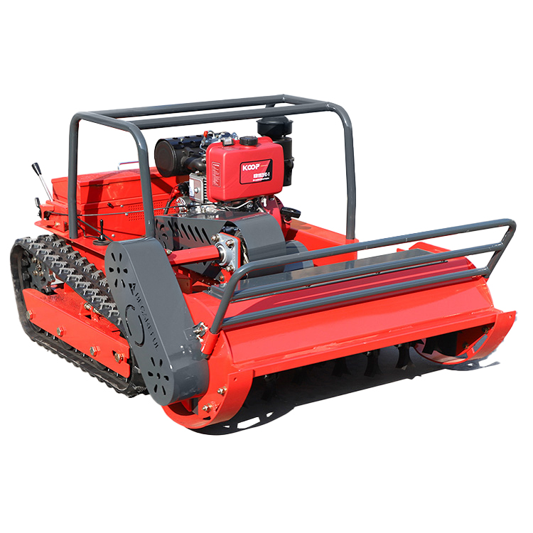 Il miglior tosaerba a batteria