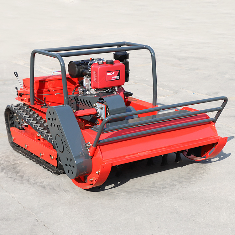 Il miglior tosaerba a batteria