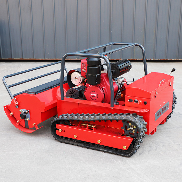 Il miglior tosaerba a batteria