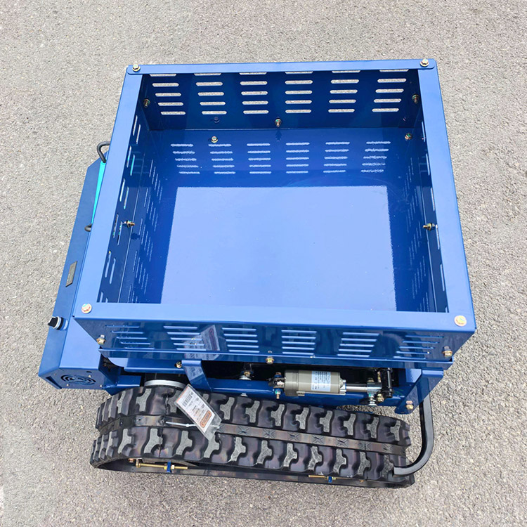 Tosaerba telecomandato