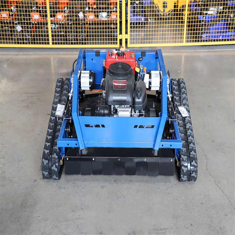 RC1000S buoni tosaerba