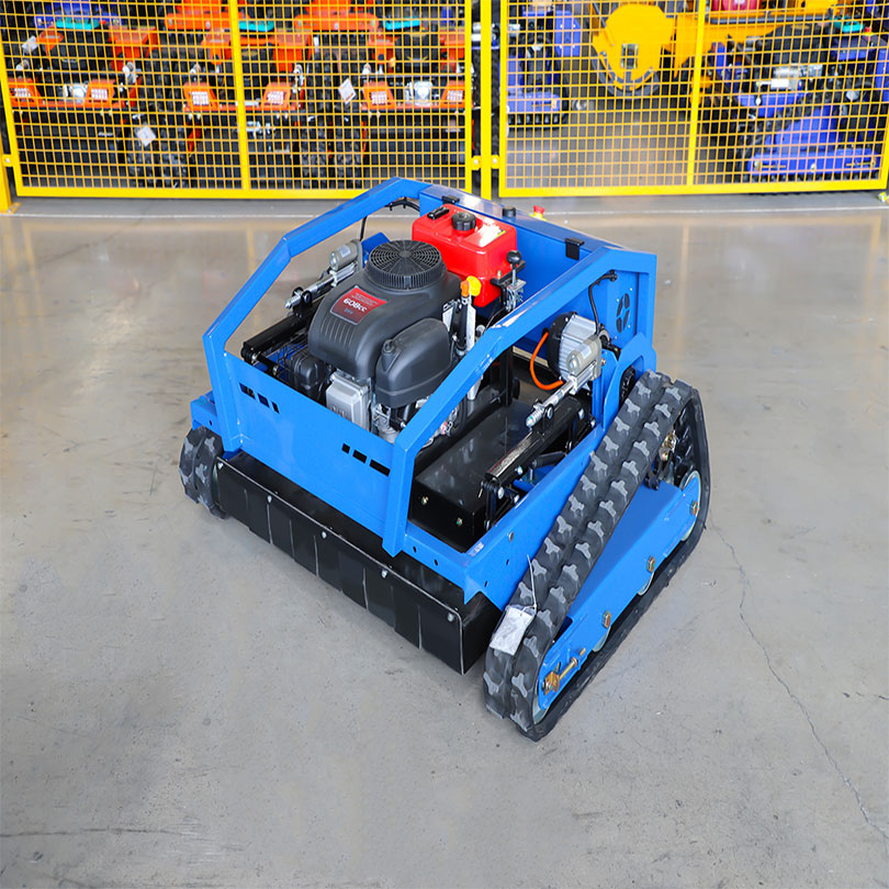 RC1000S buoni tosaerba