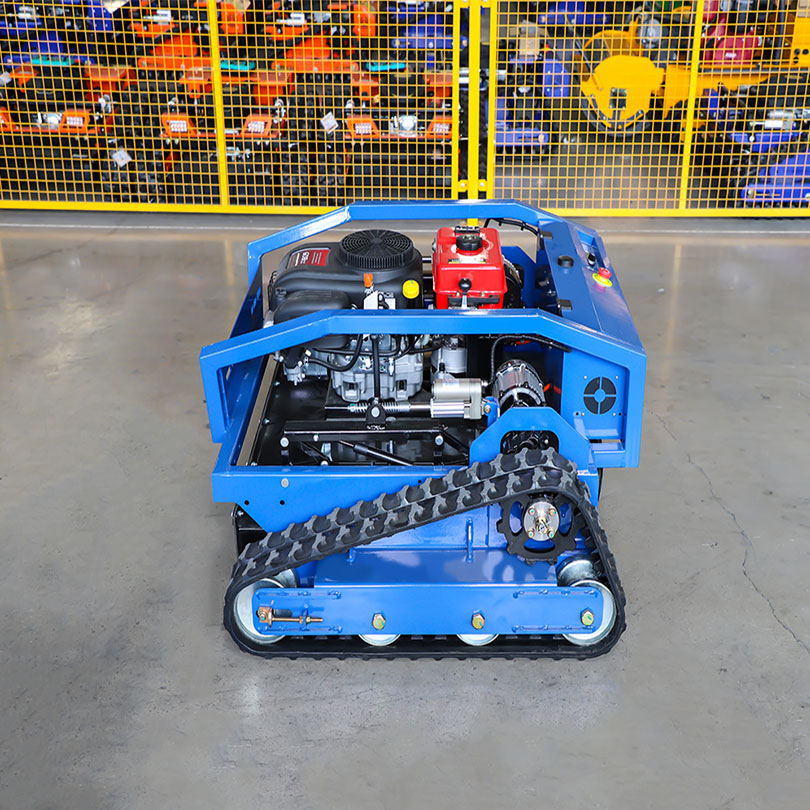 RC1000S buoni tosaerba