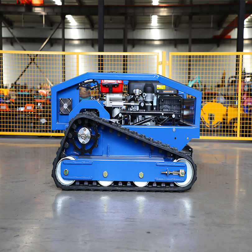 RC1000S buoni tosaerba