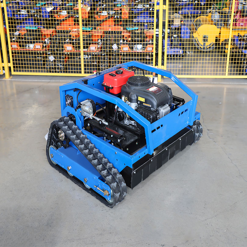 RC1000S buoni tosaerba